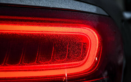 Mercedes-Benz GLC Coupe, 2019 год, 4 698 000 рублей, 20 фотография