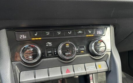 Skoda Karoq I, 2021 год, 2 199 000 рублей, 22 фотография