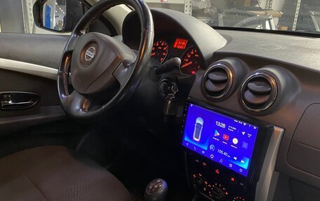 Nissan Almera, 2016 год, 869 000 рублей, 2 фотография