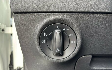 Skoda Karoq I, 2021 год, 2 199 000 рублей, 25 фотография