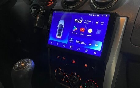 Nissan Almera, 2016 год, 869 000 рублей, 3 фотография