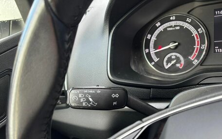 Skoda Karoq I, 2021 год, 2 199 000 рублей, 24 фотография