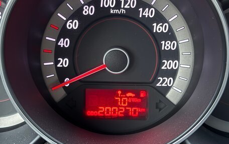 KIA Cerato III, 2012 год, 800 000 рублей, 3 фотография