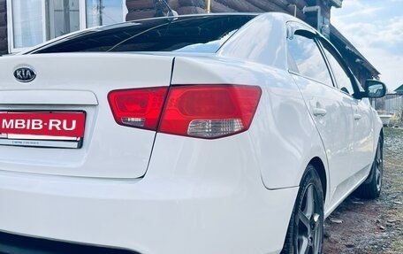 KIA Cerato III, 2012 год, 800 000 рублей, 2 фотография