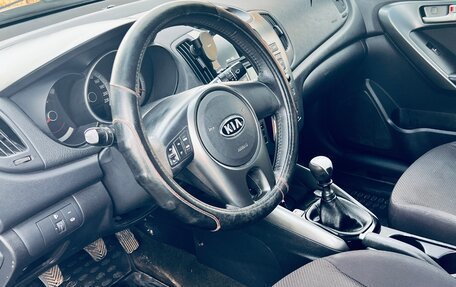 KIA Cerato III, 2012 год, 800 000 рублей, 12 фотография