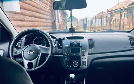 KIA Cerato III, 2012 год, 800 000 рублей, 9 фотография