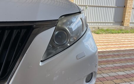 Lexus RX III, 2012 год, 1 900 000 рублей, 3 фотография
