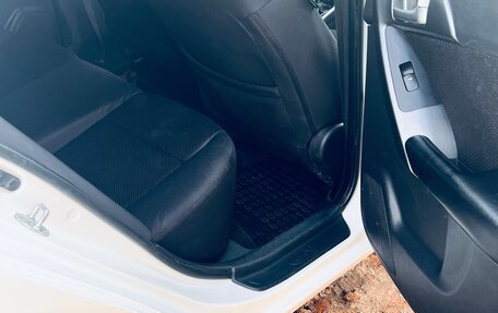 KIA Cerato III, 2012 год, 800 000 рублей, 8 фотография