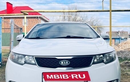 KIA Cerato III, 2012 год, 800 000 рублей, 4 фотография