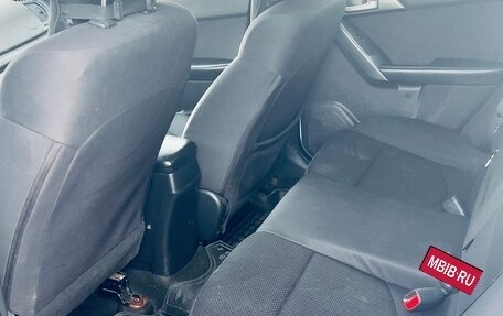 KIA Cerato III, 2012 год, 800 000 рублей, 11 фотография