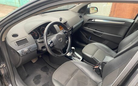 Opel Astra H, 2007 год, 480 000 рублей, 8 фотография