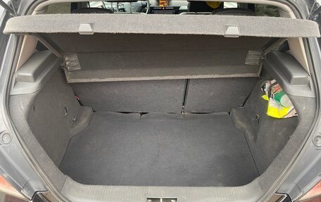 Opel Astra H, 2007 год, 480 000 рублей, 11 фотография