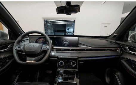 CheryExeed LX, 2024 год, 3 250 000 рублей, 4 фотография
