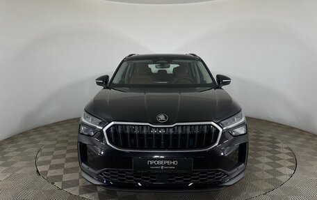 Skoda Kodiaq, 2025 год, 5 050 000 рублей, 2 фотография