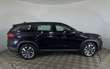 Skoda Kodiaq, 2025 год, 5 050 000 рублей, 4 фотография