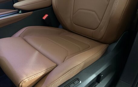 Skoda Kodiaq, 2025 год, 5 050 000 рублей, 10 фотография