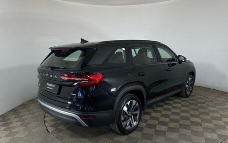 Skoda Kodiaq, 2025 год, 5 050 000 рублей, 6 фотография