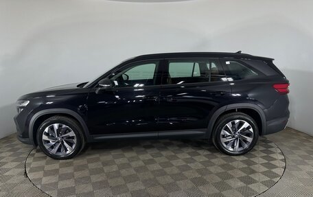 Skoda Kodiaq, 2025 год, 5 050 000 рублей, 5 фотография