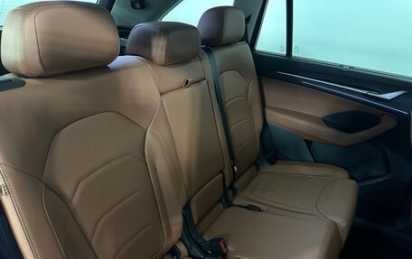 Skoda Kodiaq, 2025 год, 5 050 000 рублей, 16 фотография