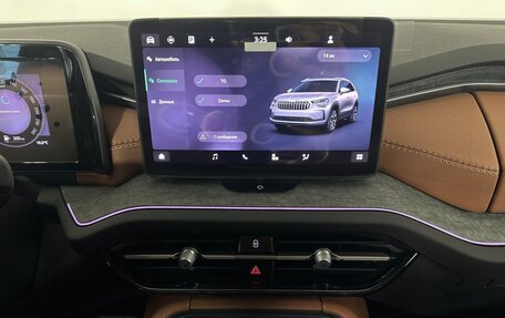 Skoda Kodiaq, 2025 год, 5 050 000 рублей, 12 фотография