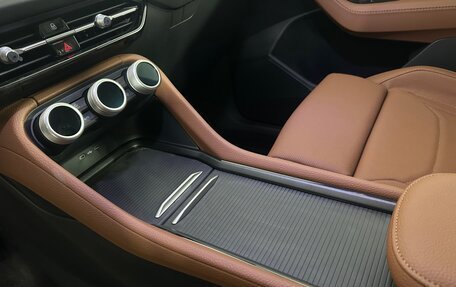 Skoda Kodiaq, 2025 год, 5 050 000 рублей, 13 фотография