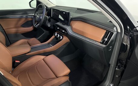 Skoda Kodiaq, 2025 год, 5 050 000 рублей, 14 фотография