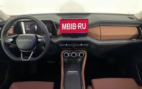 Skoda Kodiaq, 2025 год, 5 050 000 рублей, 7 фотография
