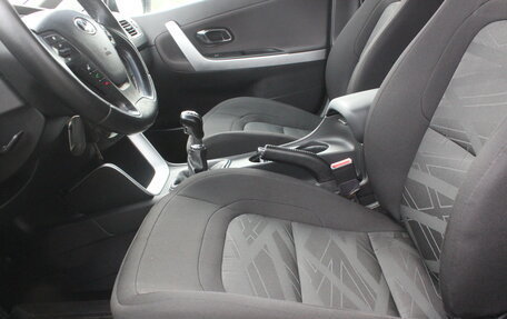 KIA cee'd III, 2015 год, 1 137 000 рублей, 11 фотография