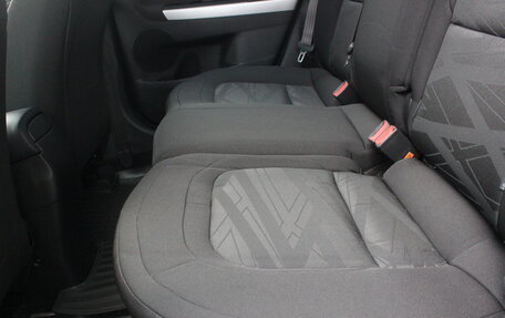 KIA cee'd III, 2015 год, 1 137 000 рублей, 12 фотография