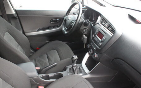 KIA cee'd III, 2015 год, 1 137 000 рублей, 14 фотография