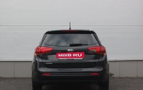 KIA cee'd III, 2015 год, 1 137 000 рублей, 4 фотография