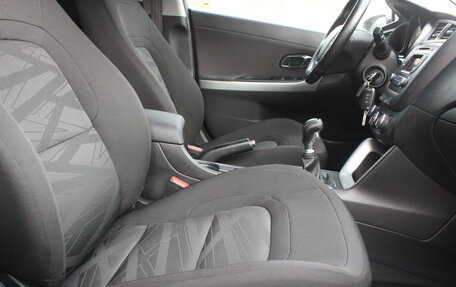 KIA cee'd III, 2015 год, 1 137 000 рублей, 15 фотография