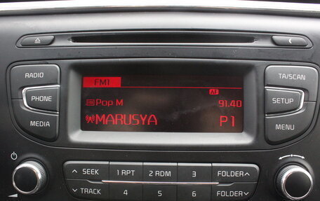 KIA cee'd III, 2015 год, 1 137 000 рублей, 24 фотография