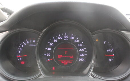 KIA cee'd III, 2015 год, 1 137 000 рублей, 20 фотография