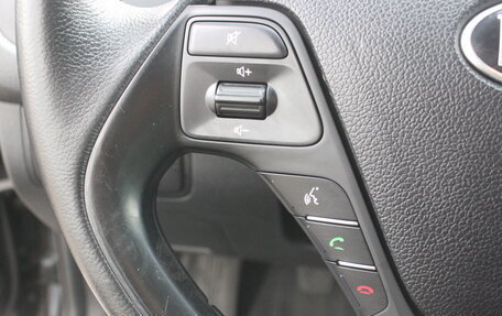 KIA cee'd III, 2015 год, 1 137 000 рублей, 21 фотография