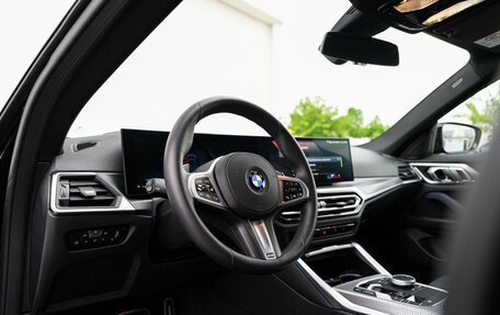 BMW 4 серия, 2024 год, 6 926 224 рублей, 7 фотография