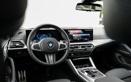 BMW 4 серия, 2024 год, 6 926 224 рублей, 4 фотография