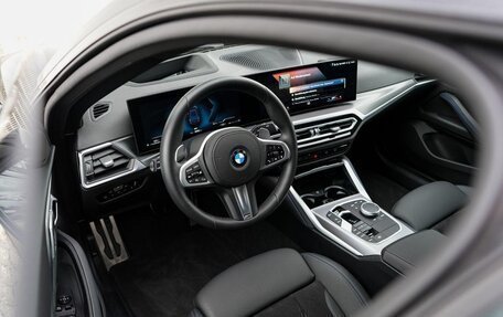 BMW 4 серия, 2024 год, 6 926 224 рублей, 8 фотография