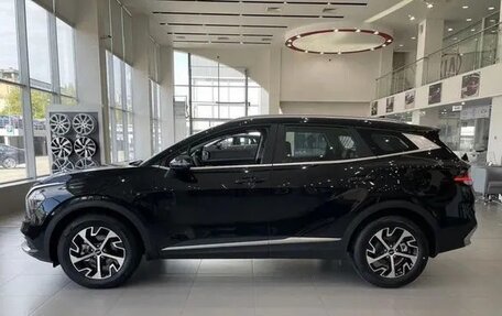 KIA Sportage IV рестайлинг, 2025 год, 4 260 000 рублей, 4 фотография