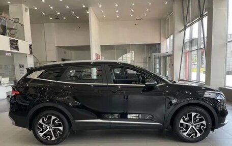 KIA Sportage IV рестайлинг, 2025 год, 4 260 000 рублей, 3 фотография