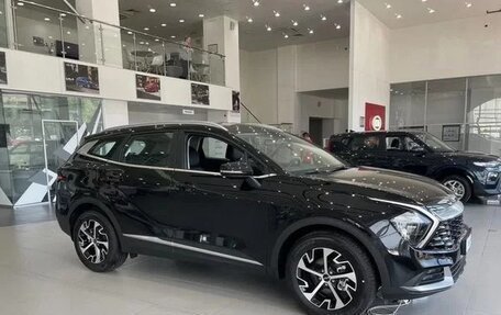 KIA Sportage IV рестайлинг, 2025 год, 4 260 000 рублей, 2 фотография