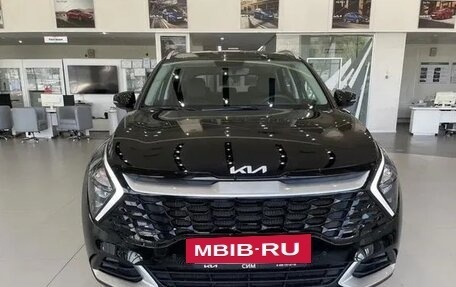 KIA Sportage IV рестайлинг, 2025 год, 4 260 000 рублей, 5 фотография