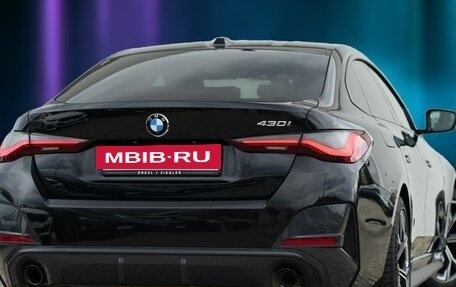 BMW 4 серия, 2024 год, 6 926 224 рублей, 3 фотография