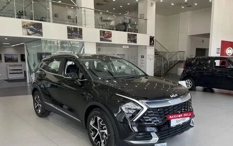 KIA Sportage IV рестайлинг, 2025 год, 4 260 000 рублей, 6 фотография