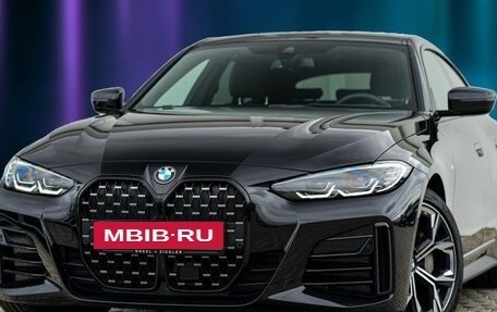 BMW 4 серия, 2024 год, 6 926 224 рублей, 5 фотография