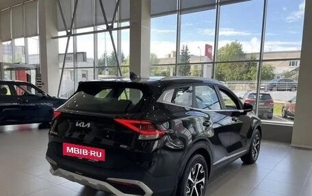 KIA Sportage IV рестайлинг, 2025 год, 4 260 000 рублей, 7 фотография