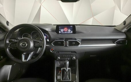 Mazda CX-5 II, 2019 год, 2 985 000 рублей, 10 фотография