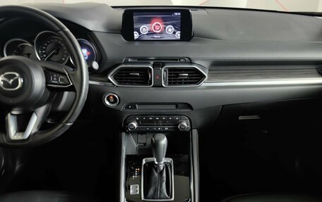 Mazda CX-5 II, 2019 год, 2 985 000 рублей, 11 фотография
