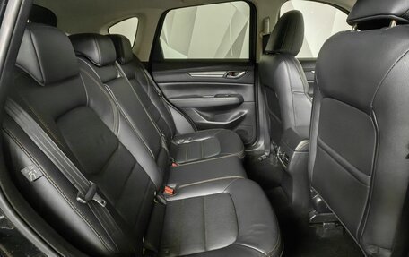 Mazda CX-5 II, 2019 год, 2 985 000 рублей, 12 фотография