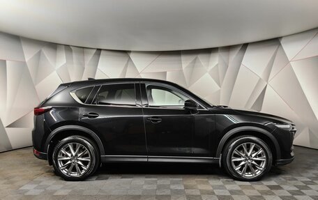 Mazda CX-5 II, 2019 год, 2 985 000 рублей, 6 фотография